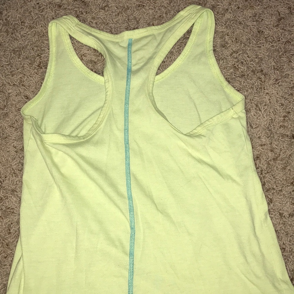 Muscle tee - Picture 2 of 2